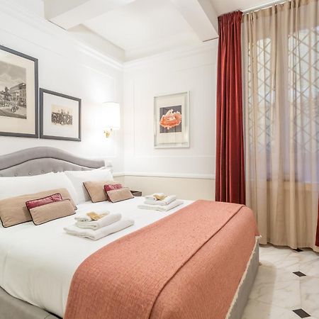 Stylish Spanish Steps Retreat Rome Extérieur photo
